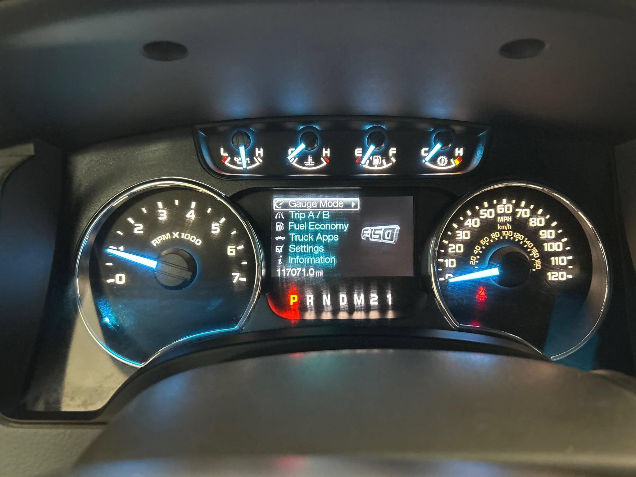 Used 2012 Ford F150 XLT w/ XLT Convenience Pkg AWD/4WD image 17