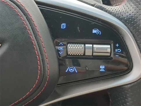 Used 2023 Genesis G80 2.5T w/ Sport Prestige Package image 24