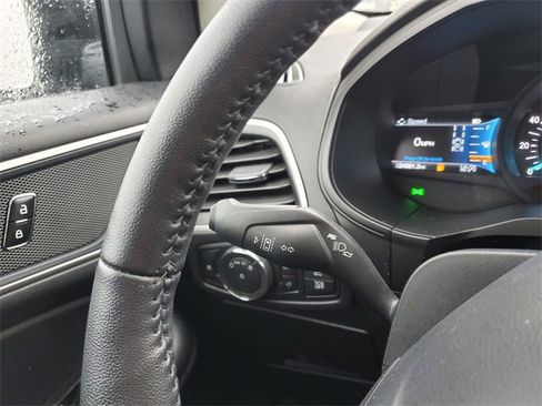 Certified 2024 Ford Edge SEL w/ Convenience Package image 14