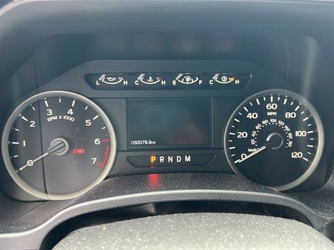 Used 2018 Ford F150 XLT w/ Equipment Group 302A Luxury AWD/4WD image 7