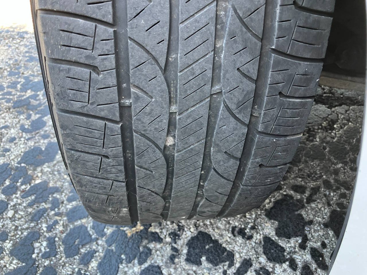 Used 2015 Ford Fusion SE FWD image 23