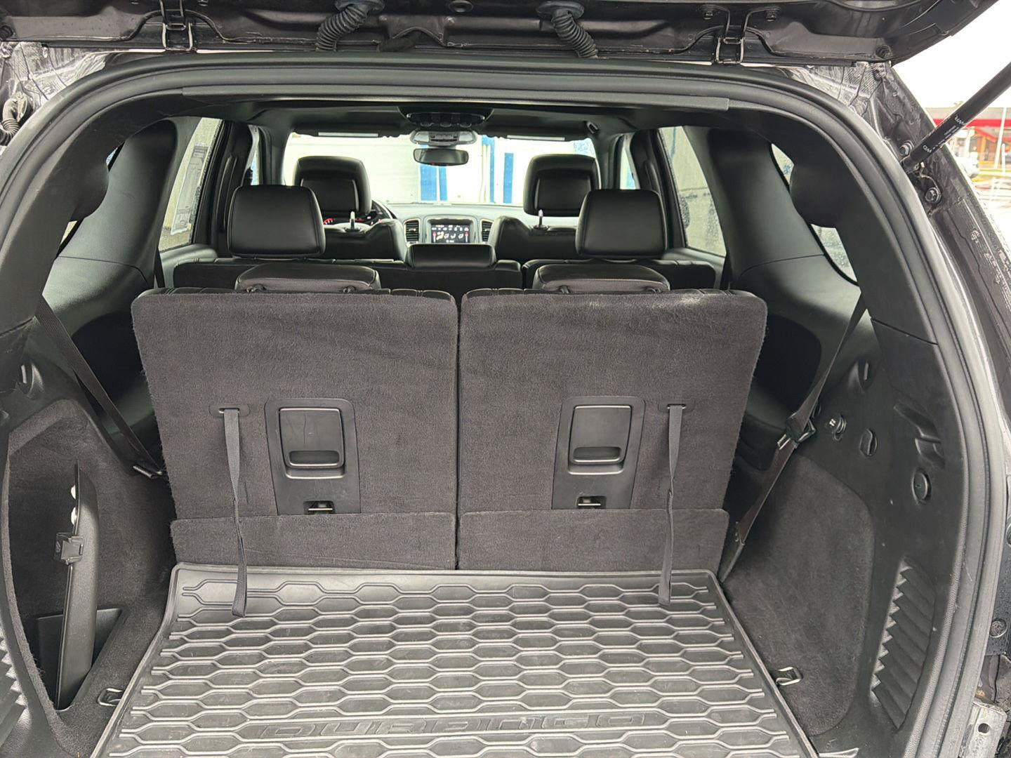 Used 2020 Dodge Durango GT AWD/4WD image 22