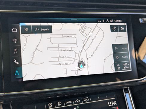 Used 2022 Audi Q7 Premium Plus w/ Premium Plus Package image 31