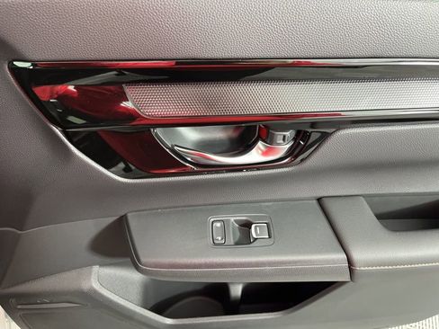 Certified 2025 Honda CR-V Sport Touring image 22