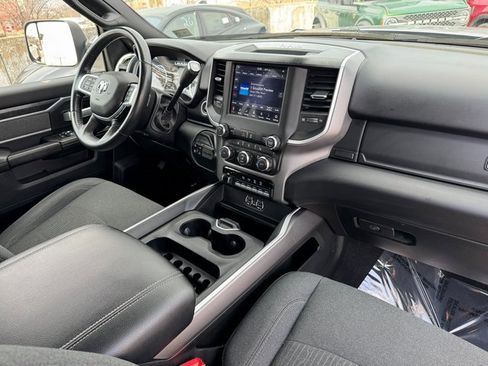 Used 2020 RAM 2500 Big Horn w/ Level 2 Equipment Group image 22