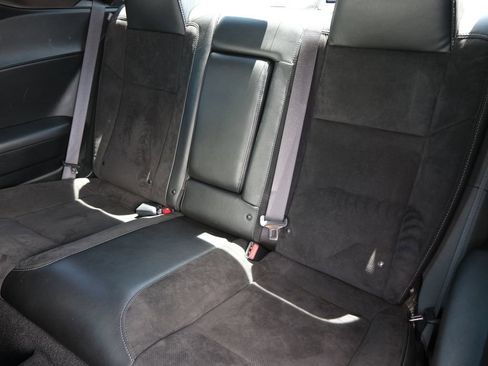 Used 2023 Dodge Challenger R/T Scat Pack w/ Plus Package RWD image 19