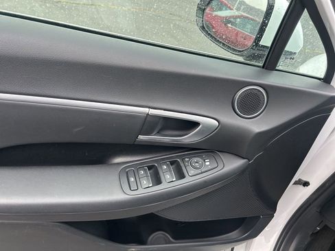 Used 2025 Hyundai Sonata SEL image 18