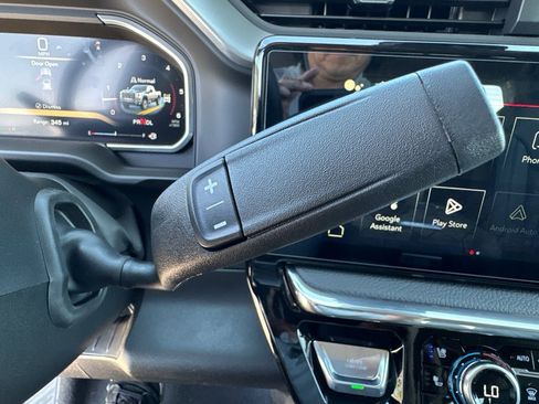 New 2026 GMC Sierra 2500 Denali w/ Denali Reserve Package image 31