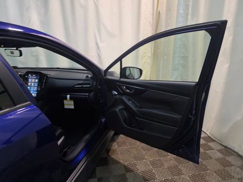 New 2026 Subaru WRX Premium image 24