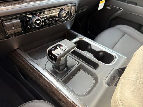 New 2026 Chevrolet Silverado 1500 RST w/ All Star Edition Plus AWD/4WD image 26