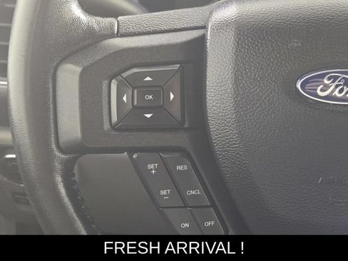Used 2018 Ford F150 XLT w/ Equipment Group 301A Mid RWD image 27