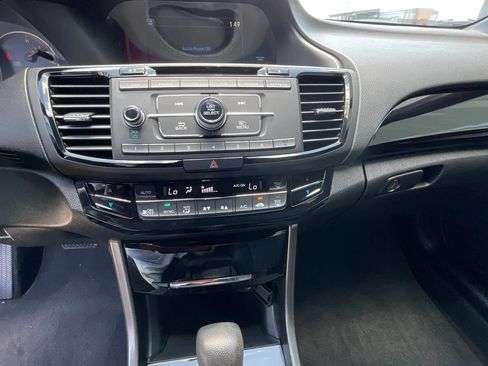 Used 2016 Honda Accord LX-S image 30