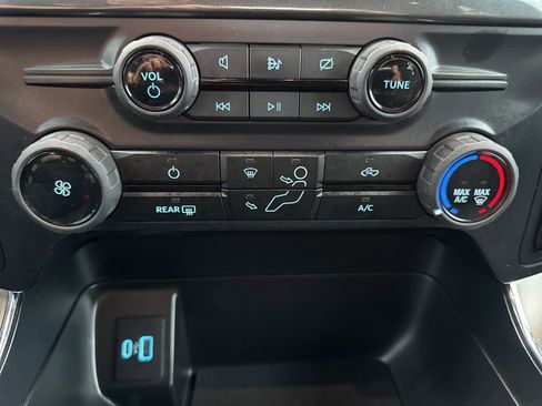 Used 2024 Ford F150 STX w/ Equipment Group 201A FX4 image 18