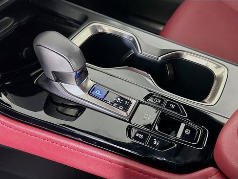 Used 2023 Lexus NX 350 AWD w/ Premium Package image 25