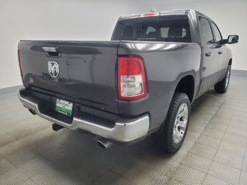 Used 2019 RAM 1500 Big Horn image 9