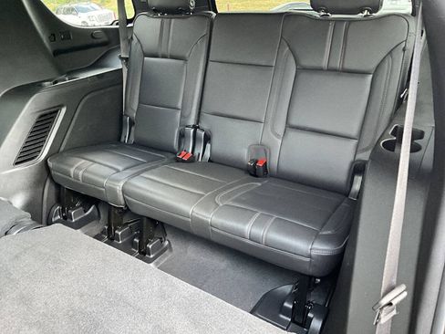 Used 2021 Chevrolet Tahoe RST AWD/4WD image 40