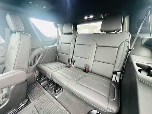 Used 2023 GMC Yukon Denali w/ Max Trailering Package image 42