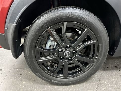 Used 2023 Nissan Kicks SV FWD image 31
