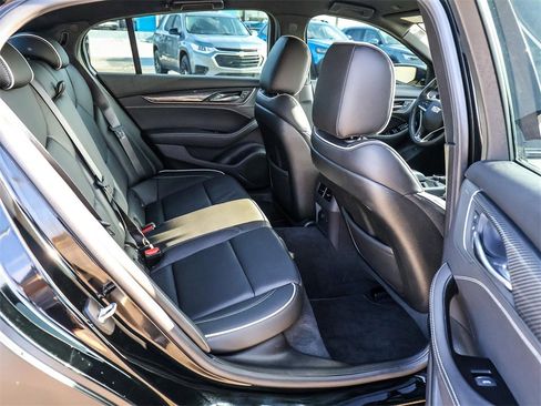 Used 2024 Cadillac CT5 V Blackwing w/ Super Cruise 2 Package image 21