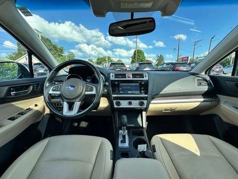 Used 2016 Subaru Legacy 3.6R Limited AWD/4WD image 20