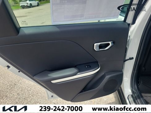 New 2026 Kia K4 GT-Line FWD image 12
