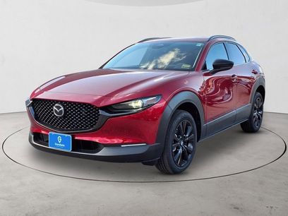 New 2025 MAZDA CX-30 2.5 Turbo w/ Premium Package