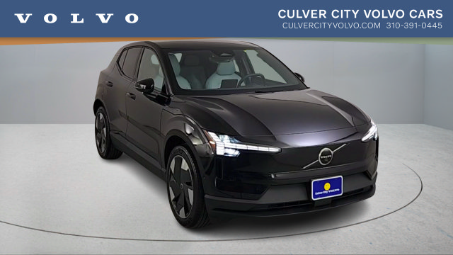 New 2026 Volvo EX30 Ultra w/ Protection Package AWD/4WD image 1
