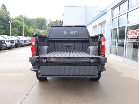 New 2026 Chevrolet Silverado 1500 LT Trail Boss w/ LT Trail Boss Premium Package AWD/4WD image 36