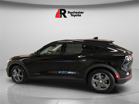 Used 2023 Ford Mustang Mach-E Select image 7