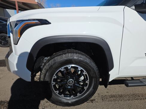 Used 2024 Toyota Tundra SR5 image 10
