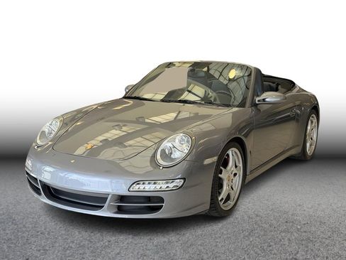 Used 2005 Porsche 911 Carrera S image 1