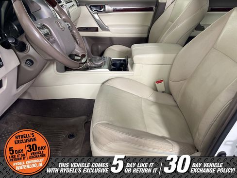 Used 2018 Lexus GX 460 Premium image 23