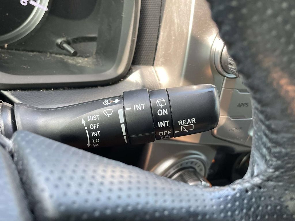Used 2019 Toyota 4Runner SR5 RWD image 31