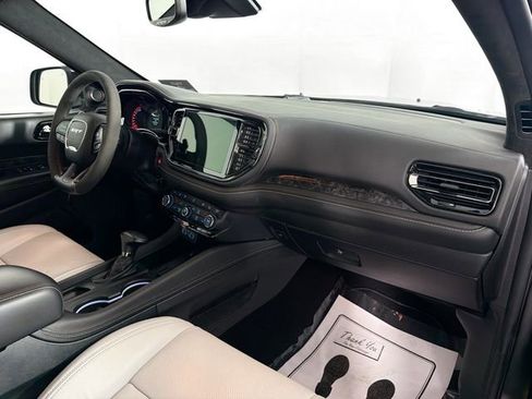 Used 2025 Dodge Durango SRT Hellcat image 33