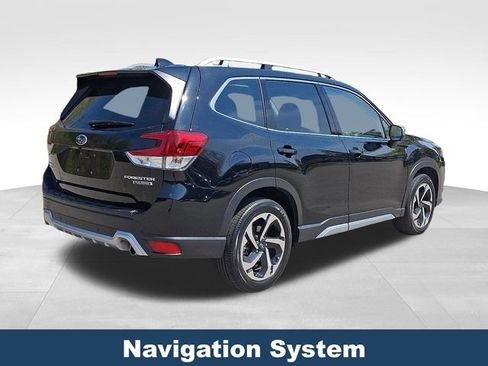 Used 2024 Subaru Forester Touring image 7