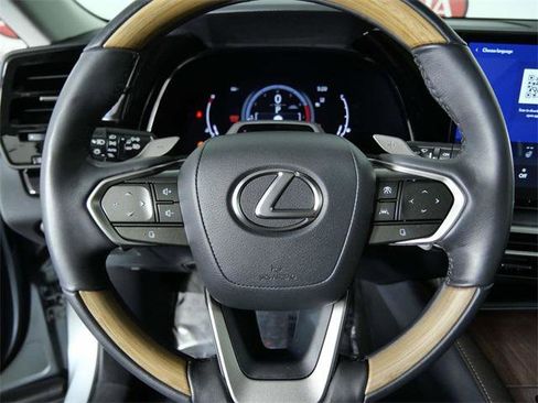 Used 2023 Lexus RX 350 AWD w/ Accessory Package image 22