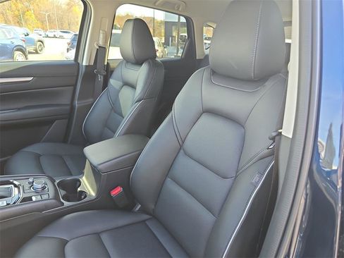 New 2025 MAZDA CX-5 AWD 2.5 S w/ Select Package image 13