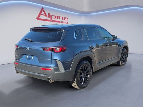 Used 2025 MAZDA CX-50 AWD 2.5 S w/ Preferred Package image 5