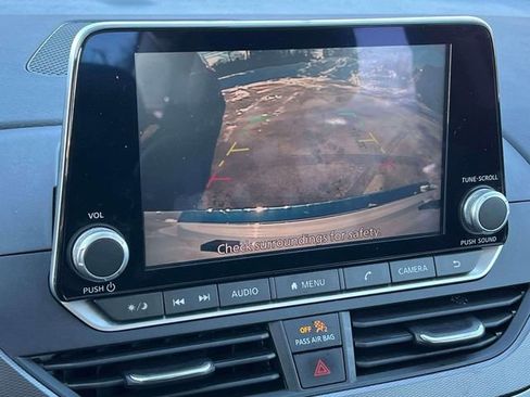 Used 2023 Nissan Altima 2.5 SR image 31