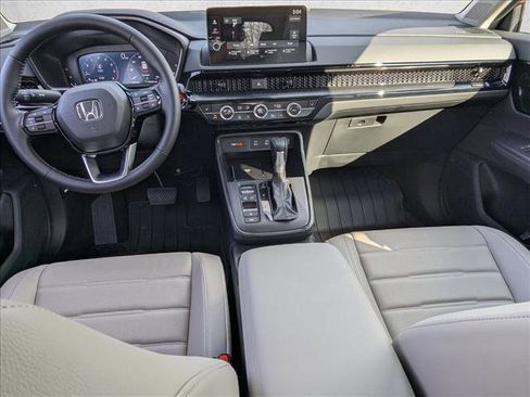 New 2026 Honda CR-V EX-L image 15