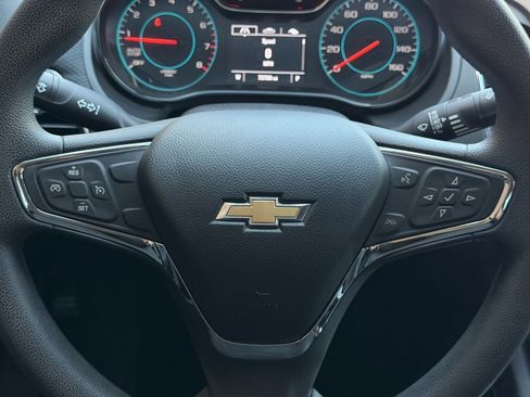 Used 2018 Chevrolet Cruze LT w/ Convenience Package image 33