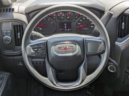 New 2025 GMC Sierra 3500 Pro w/ Convenience Package image 25