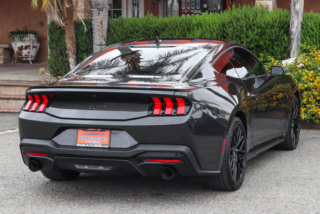 Used 2024 Ford Mustang GT Premium RWD image 10