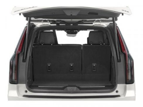 Used 2023 Cadillac Escalade Sport image 11