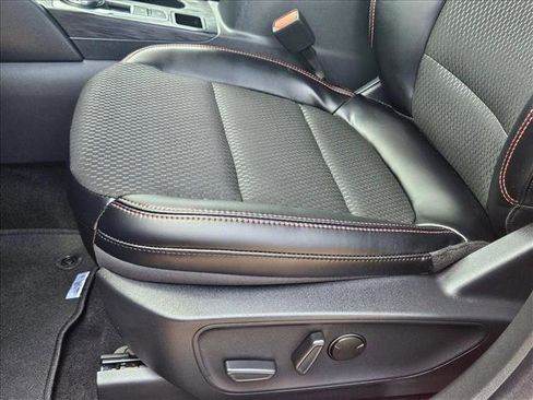 New 2025 Ford Escape ST-Line w/ Equipment Group 301A image 4