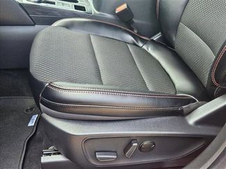 New 2025 Ford Escape ST-Line w/ Equipment Group 301A video 4