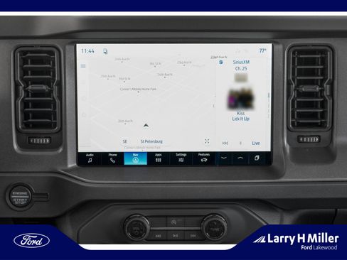 New 2026 Ford Bronco Badlands AWD/4WD image 32