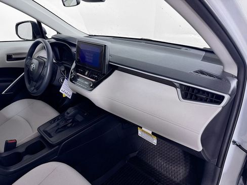 Certified 2026 Toyota Corolla Cross L AWD/4WD image 29