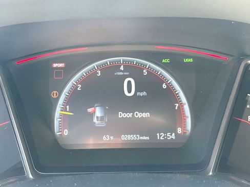 Used 2021 Honda Civic Type R image 10