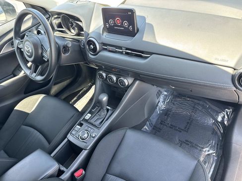 Used 2021 MAZDA CX-3 Sport FWD image 34